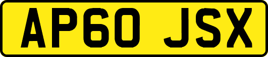 AP60JSX