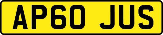 AP60JUS