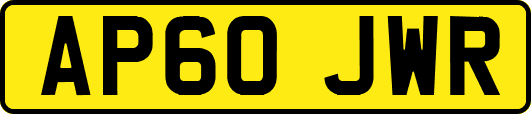 AP60JWR