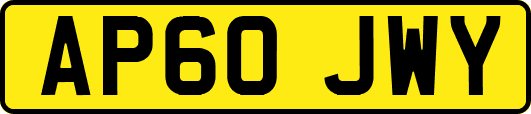 AP60JWY