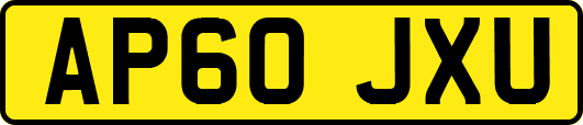 AP60JXU