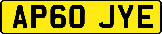 AP60JYE