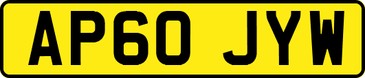 AP60JYW