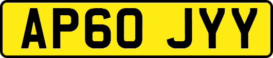 AP60JYY