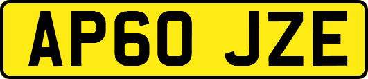 AP60JZE