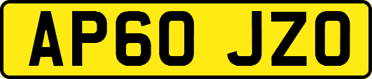 AP60JZO