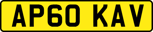 AP60KAV