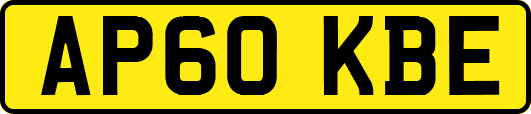 AP60KBE