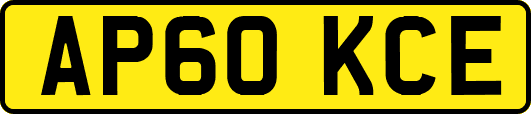 AP60KCE