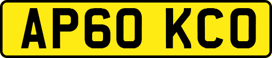 AP60KCO