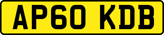 AP60KDB