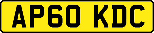 AP60KDC