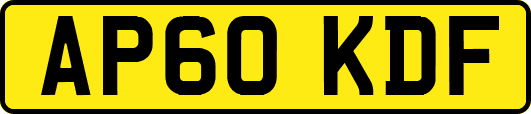 AP60KDF