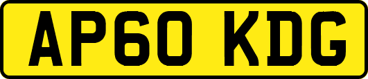AP60KDG