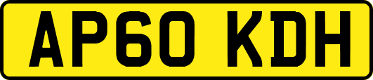 AP60KDH