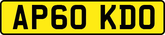 AP60KDO