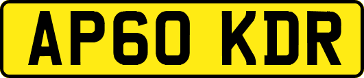 AP60KDR