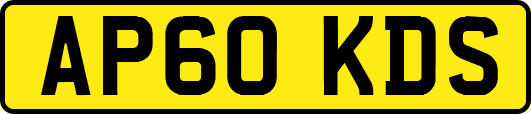 AP60KDS