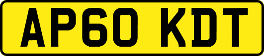 AP60KDT