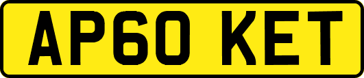 AP60KET