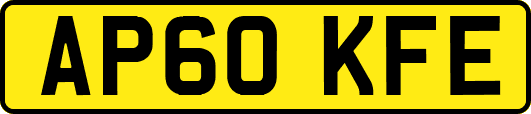 AP60KFE