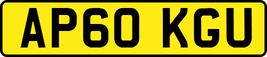 AP60KGU