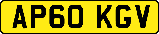 AP60KGV
