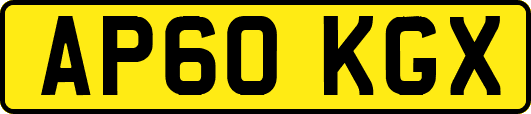 AP60KGX