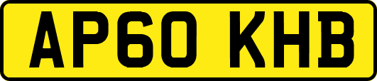 AP60KHB