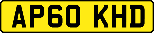 AP60KHD