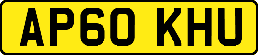 AP60KHU
