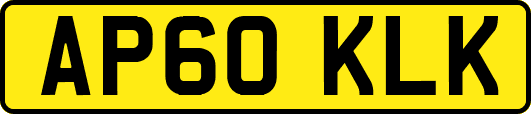 AP60KLK