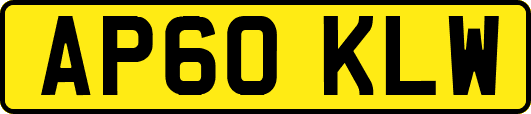 AP60KLW