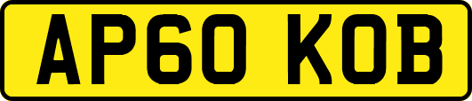 AP60KOB