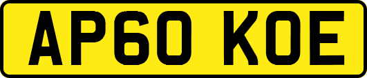 AP60KOE