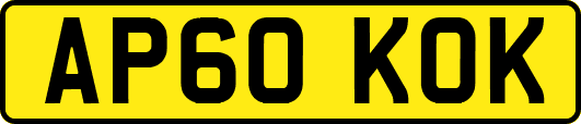 AP60KOK
