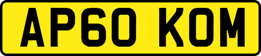 AP60KOM
