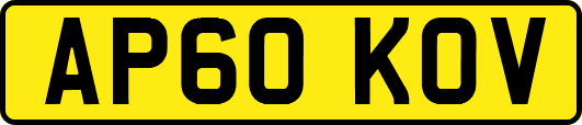AP60KOV