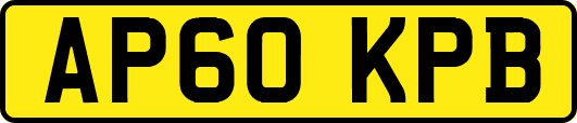 AP60KPB