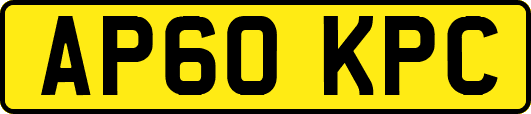 AP60KPC