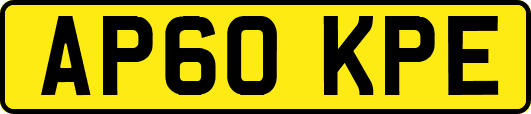 AP60KPE