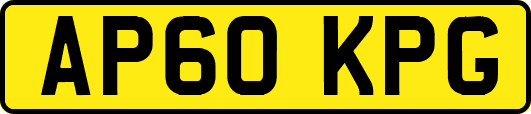 AP60KPG