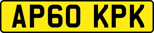 AP60KPK