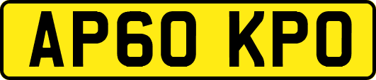 AP60KPO