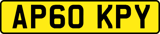 AP60KPY
