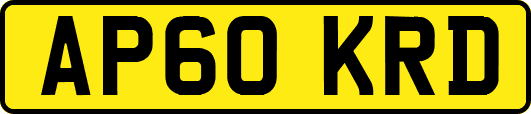 AP60KRD