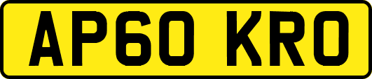AP60KRO