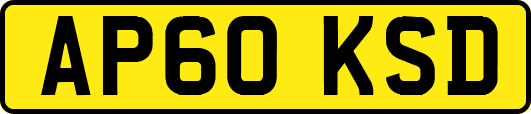 AP60KSD