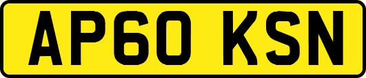 AP60KSN