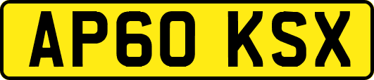 AP60KSX